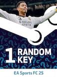 Try To Get FC 25 - Random 1 Key (PC) - Steam Key - GLOBAL