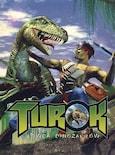 Turok Steam Key GLOBAL
