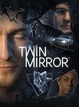 Twin Mirror (PC) - Steam Key - GLOBAL
