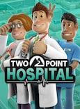 Two Point Hospital (PC) - Steam Key - GLOBAL