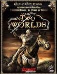 Two Worlds Epic Edition Steam Key GLOBAL