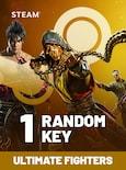 Ultimate Fighters Mystery Box 1 Key (PC) - Steam Key - GLOBAL