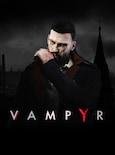 Vampyr Steam Key GLOBAL