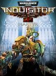 Warhammer 40,000: Inquisitor - Martyr (PC) - Steam Key - GLOBAL
