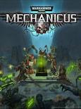 Warhammer 40,000: Mechanicus (PC) - Steam Key - GLOBAL