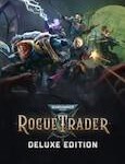 Warhammer 40,000: Rogue Trader | Deluxe Edition (PC) - Steam Key - GLOBAL