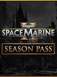 Warhammer 40,000: Space Marine 2 - Season Pass (PC) - Steam Key - GLOBAL