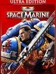 Warhammer 40,000: Space Marine 2 | Ultra Edition (PC) - Steam Key - GLOBAL