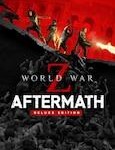 World War Z: Aftermath | Deluxe Edition (PC) - Steam Key - GLOBAL