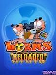 Worms Reloaded GOTY (PC) - Steam Key - GLOBAL