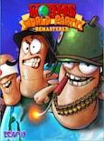 Worms World Party Remastered (PC) - Steam Key - GLOBAL