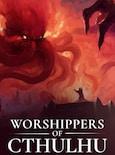 Worshippers of Cthulhu (PC) - Steam Key - GLOBAL