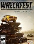 Wreckfest (PC) - Steam Key - GLOBAL