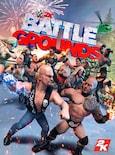 WWE 2K Battlegrounds (PC) - Steam Key - GLOBAL