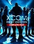 XCOM: Enemy Unknown | Complete Pack (PC) - Steam Key - GLOBAL